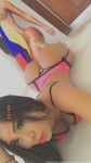 Rocio Morales modelo Onlyfans pictures