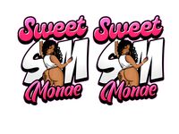 Sweet Monae Onlyfans pictures