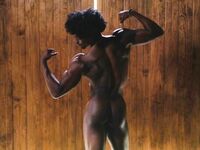 Black Diamond Onlyfans pictures