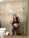 Ero Gaaru Onlyfans pictures