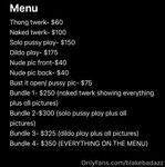 BLAKEBADAZZ Onlyfans pictures