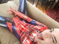 GeekyCatBoi Onlyfans pictures