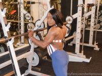 Kelli Provocateur Onlyfans pictures