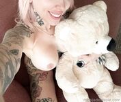 Missjadelavoie Onlyfans pictures