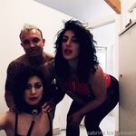 Sabrina ice Onlyfans pictures