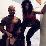 Sabrina ice Onlyfans pictures