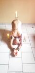 LadyBlackPurple Onlyfans pictures