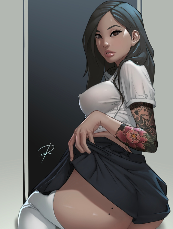 Natalia Marquez Onlyfans pictures 2