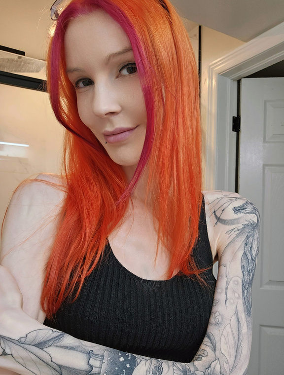 Ruby Soho Onlyfans pictures