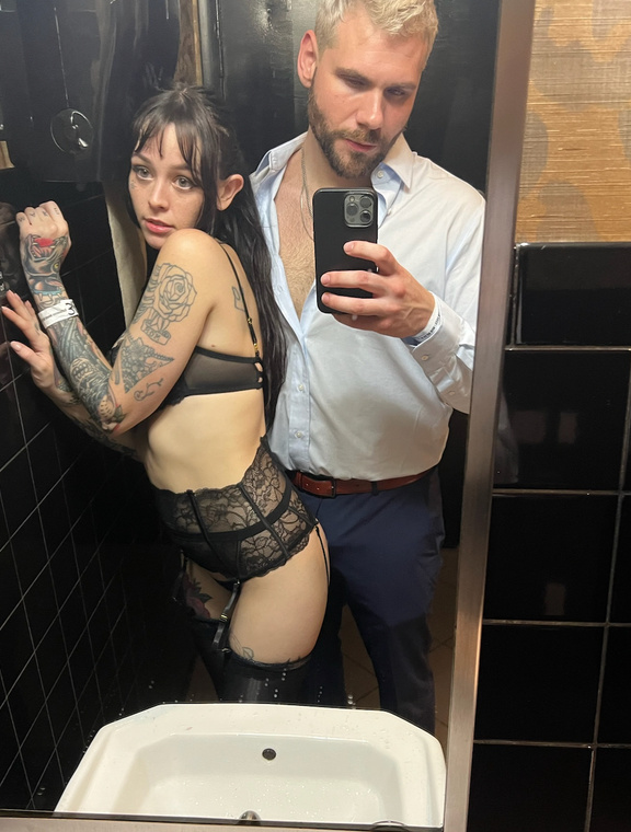 GothJock Onlyfans pictures