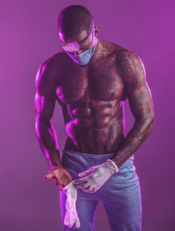 Pressure  Onlyfans pictures