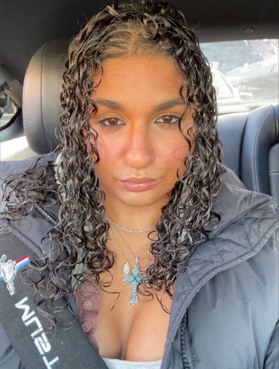 Saucy Natt Onlyfans pictures