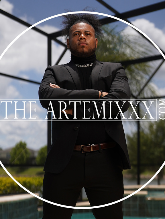 Artemis XXX Onlyfans pictures