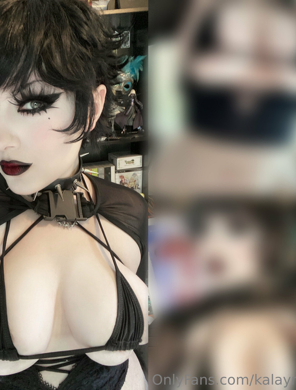 Kalaynokay Onlyfans pictures