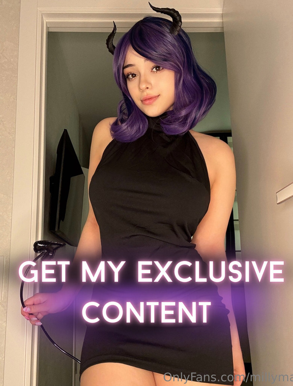 Milly Mally Onlyfans pictures