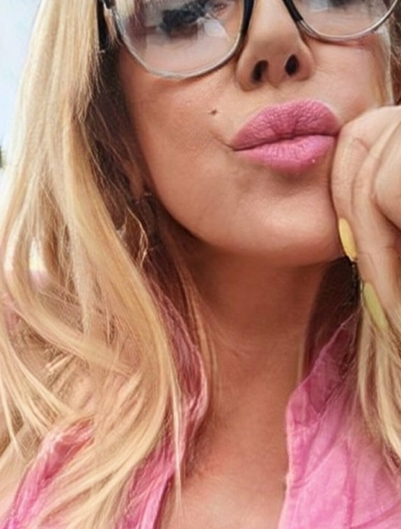 Anna Barbie Onlyfans pictures