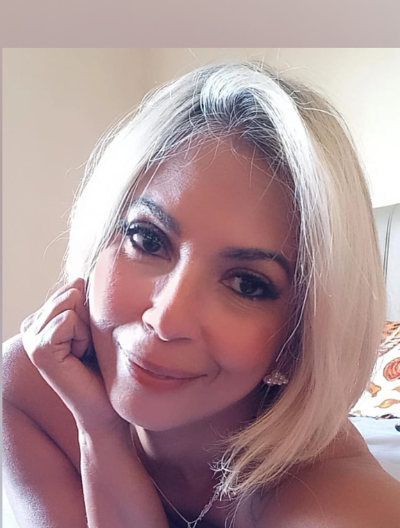 Silvana Cardoso Onlyfans pictures