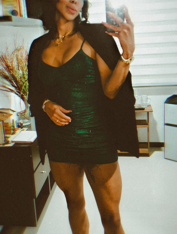 Aranxa Smith Onlyfans pictures