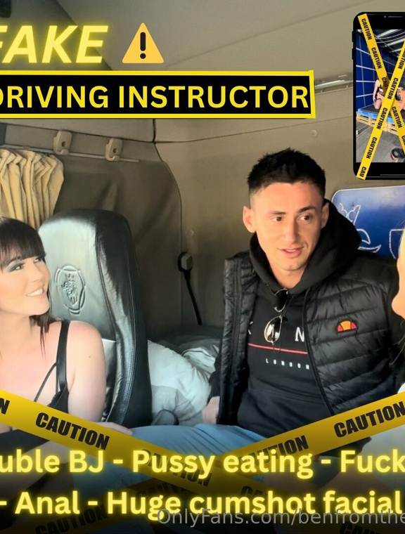 TheFakeTrucker Onlyfans pictures