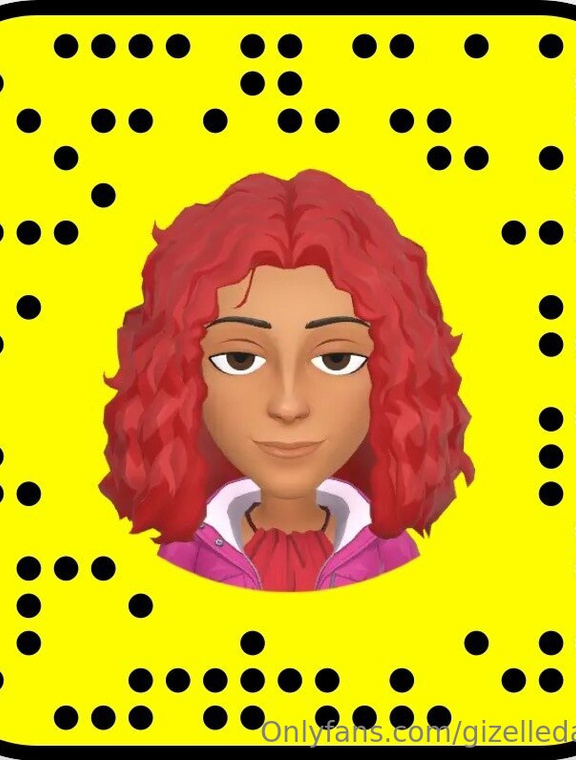 Gizelledabody Onlyfans pictures