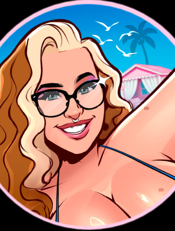 Gwen Adora Onlyfans pictures 2