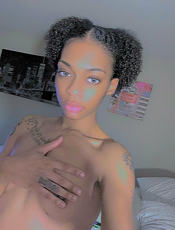 Baby Breezy Onlyfans pictures