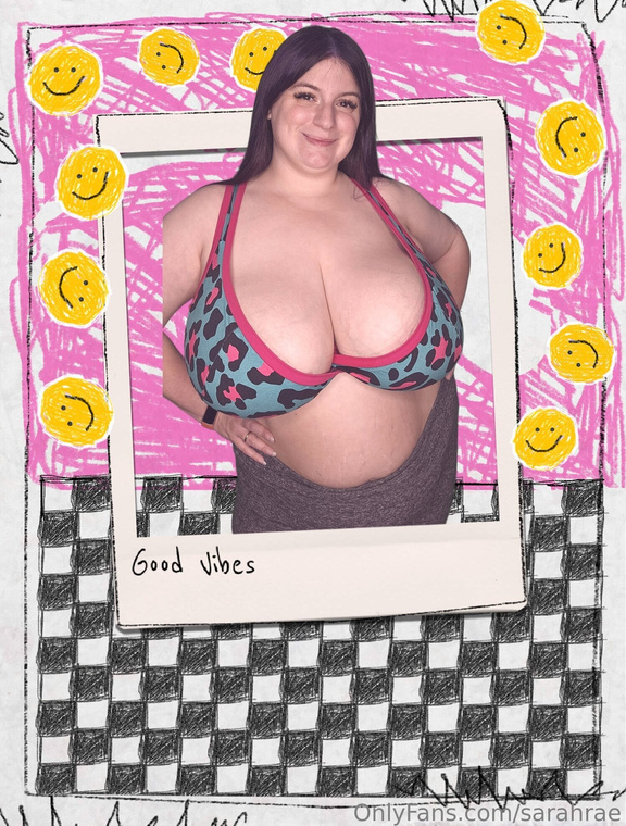 Sarah Rae Onlyfans pictures