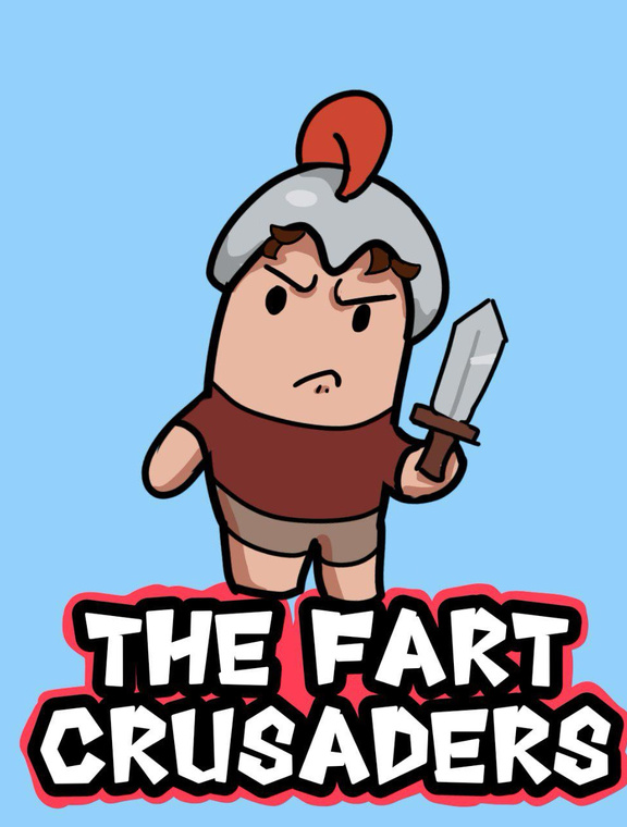 The Fart Crusaders Onlyfans pictures